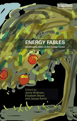 Energy Fables