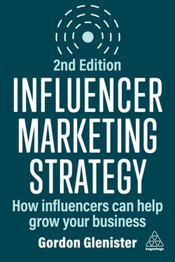 Influencer Marketing Strategy