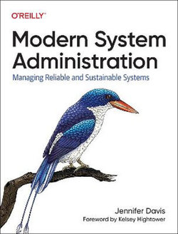 Modern System Administration