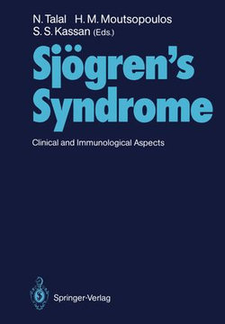 Sjögren’s Syndrome