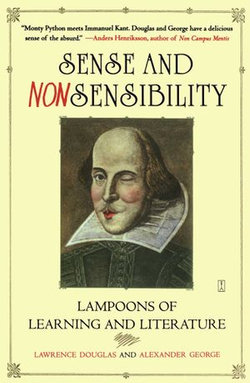 Sense and Nonsensibility