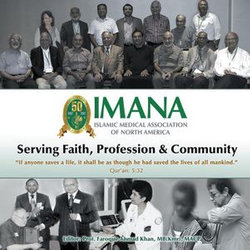 Serving Faith, Profession, and Community