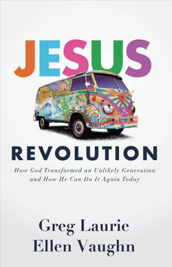 Jesus Revolution