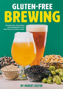 Gluten-Free Brewing