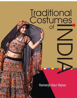 Traditional Costumes of India