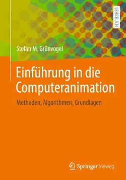 Einführung in Die Computeranimation