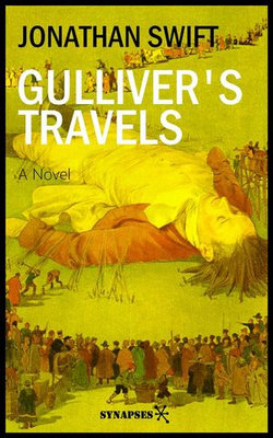 Gulliver's travels