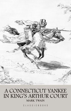 A Connecticut Yankee in King Arthur's Court