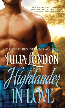 Highlander in Love