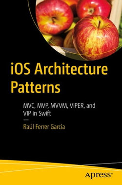 iOS Architecture Patterns