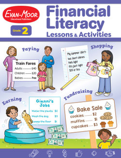 Financial Literacy Lessons and Activities