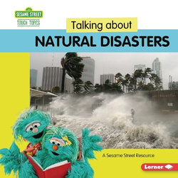 Talking about Natural Disasters