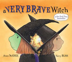 A Very Brave Witch