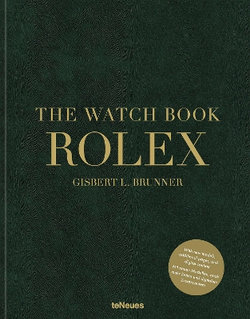 The Watch Book Rolex