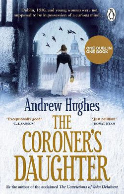 The Coroner's Daughter