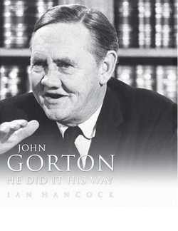 John Gorton