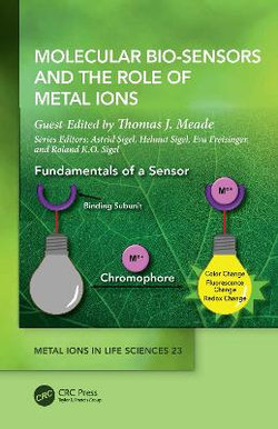 Molecular Bio-Sensors and the Role of Metal Ions