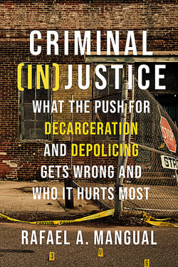 Criminal (in)Justice