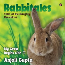 Rabbitales - Tales of the Naughty Munchkins