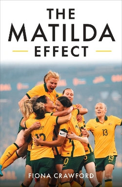 The Matilda Effect