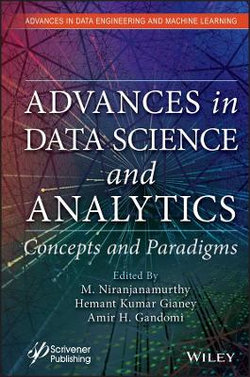 Advances in Data Science and Analytics