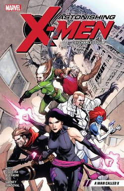 Astonishing X-Men By Charles Soule Vol. 2