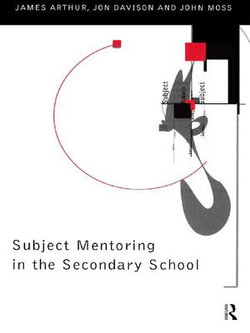 Subject Mentoring in the Secondary School