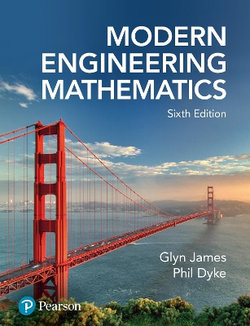 Modern Engineering Mathematics