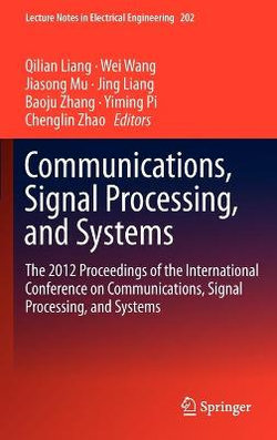 Communications, Signal Processing, and Systems