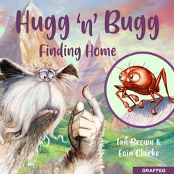 Hugg 'n' Bugg: Finding Home