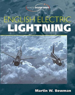 English Electric Lightning