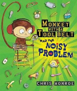 Monkey With A Tool Belt And The Noisy Problem