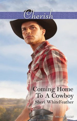 Coming Home To A Cowboy