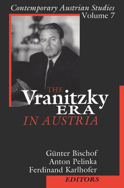 The Vranitzky Era in Austria