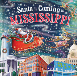 Santa Is Coming to Mississippi