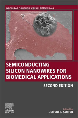 Semiconducting Silicon Nanowires for Biomedical Applications