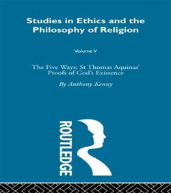 Studies in Ethics and the Philosophy of Religion