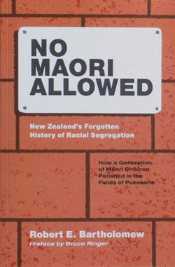 No Maori Allowed