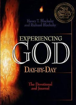 Experiencing God Day by Day