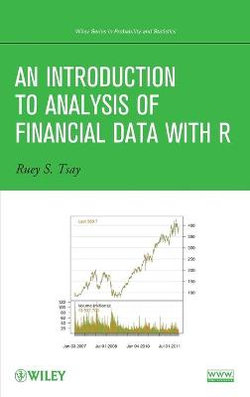 An Introduction to Analysis of Financial Data with R