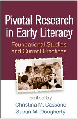 Pivotal Research in Early Literacy