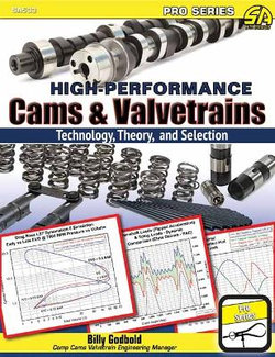 High-Performance Cams and Valvetrains