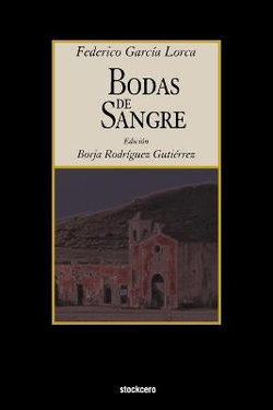 Bodas De Sangre