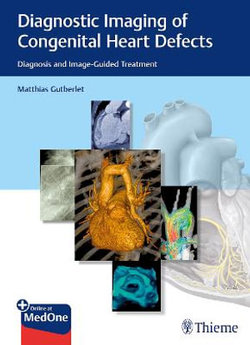 Diagnostic Imaging of Congenital Heart Defects