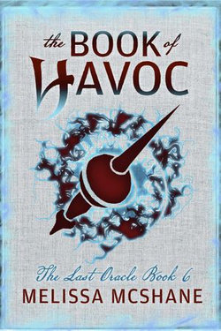 The Book of Havoc