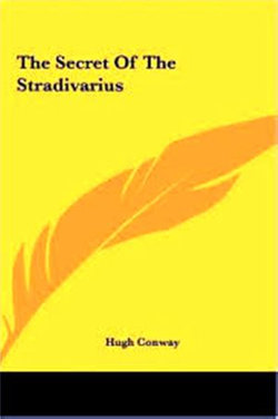 The Secret of the Stradivarius