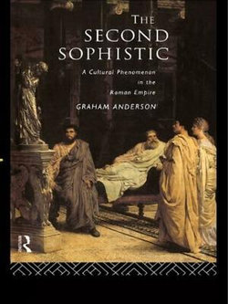 The Second Sophistic