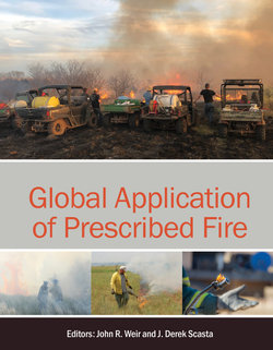 Global Application of Prescribed Fire