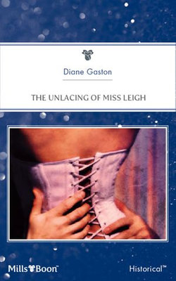 The Unlacing Of Miss Leigh