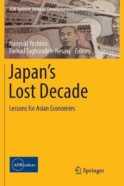 Japan's Lost Decade